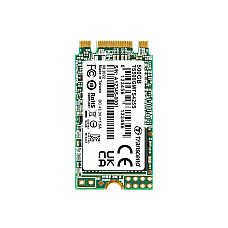 .M.2 SATA SSD  500GB Transcend 