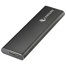 ..M.2 NVMe  SSD  Enclosure Century ..
