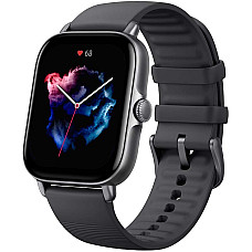 Xiaomi Amazfit GTS 3, Graphite Blac..