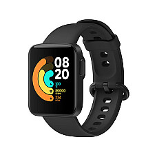 Xiaomi MI Watch Lite, Black..