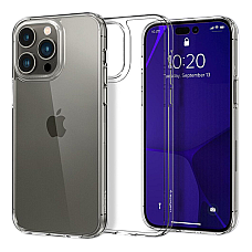 Spigen iPhone 14 Pro, Airskin Hybri..