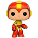 POP! Vinyl Mega Man Fire Storm..