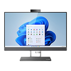 Lenovo AIO IdeaCentre 5 27IAH7 Grey..