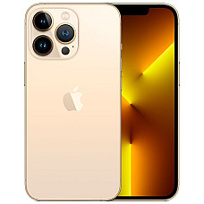 iPhone 13 Pro, 128 GB Gold MD..