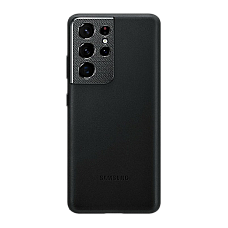 Original Sam. Leather cover Galaxy ..