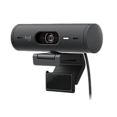 Camera Logitech BRIO 500, 1080p/30f..