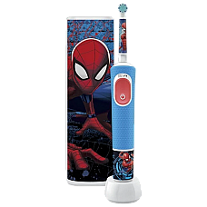 Electric Toothbrush Braun Kids Vita..