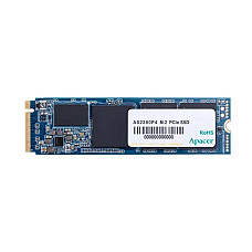 .M.2 NVMe SSD 1.0TB  Apacer AS2280P..