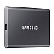 2.0TB Samsung Portable SSD T7 Grey,..