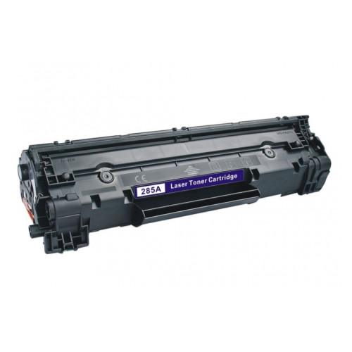 Cartuș laser pentru HP CE285A (Canon 725) negru Compatibil KT