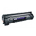 Cartuș laser pentru HP CE285A (Canon 725) negru Compatibil KT