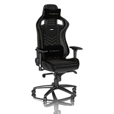 Gaming Chair Noble Epic NBL-PU-GOL-..