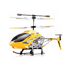 Syma S107G Helycopter, Yellow..