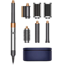 Hair Hot Air Styler set Dyson Airwr..