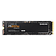 .M.2 NVMe SSD  500GB  Samsung 970 E..