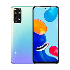 Redmi Note 11 4G  4/64GB EU Star Bl..