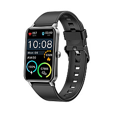 Smart Watch Globex Fit, Black..