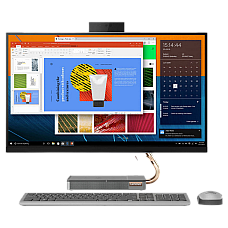 Lenovo AIO IdeaCentre 5 27IMB05 Gre..