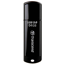 64GB USB3.1 Flash Drive Transcend 