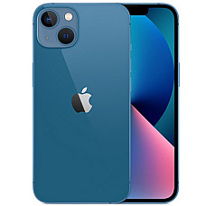 iPhone 13, 256 GB Blue MD..