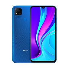 Redmi 9C 3/64 Gb RU Blue..