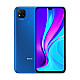 Redmi 9C 3/64 Gb RU Blue..