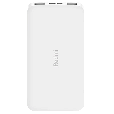 Power Bank Xiaomi Redmi, 10000 mah,..