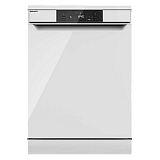 Dish Washer Sharp QWNA31F45EWEU..