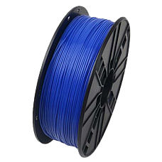 ABS 1.75 mm, Blue Filament, 1 kg, G..
