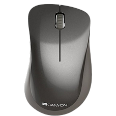 Wireless Mouse Canyon MW-911, Optic..