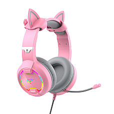 Gaming Headset Havit H2233d, 50mm d..