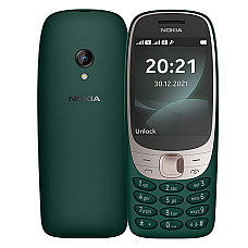 Nokia 6310, Green..