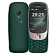 Nokia 6310, Green..