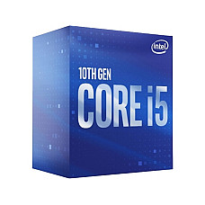 CPU Intel Core i5-10400 2.9-4.3GHz ..