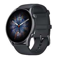 Xiaomi Amazfit GTR 3 Pro, Black..