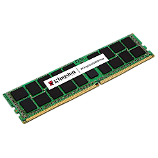 32GB DDR4-2666MHz  Kingston Reg. EC..