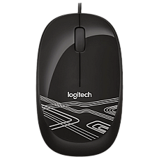 Mouse Logitech M105, Optical, 1000 ..