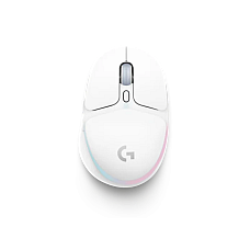 Gaming Wireless Mouse Logitech G705..
