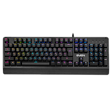 Gaming Keyboard SVEN KB-G9700 Mecha..