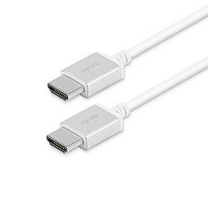 Cable MOSHI HDMI to HDMI (4K) 2.0m,..