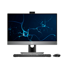 Dell AIO OptiPlex 7780 (27