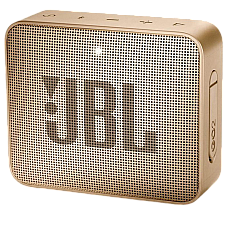 Portable Speakers JBL GO 2, Champag..