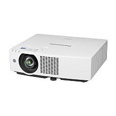 Projector Panasonic PT-VMZ71; LCD, ..