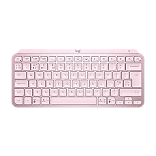 Wireless Keyboard Logitech MX Keys ..
