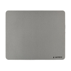 Mouse Pad Gembird MP-S-G, 210 x 180..