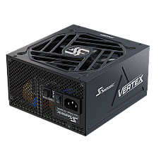 Power Supply ATX 850W Seasonic Vert..