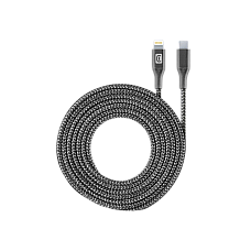 Type-C to Lightning Cable Cellular,..