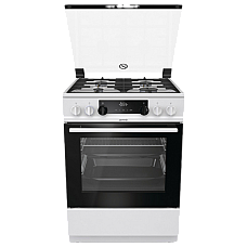 Gas cooker Gorenje KS 6350 WF..