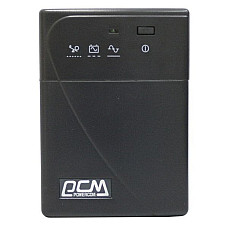 UPS PowerCom BNT- 800AP 800VA/480W ..