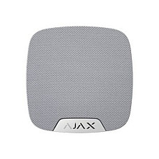 Сирена Ajax HomeSiren, Белый..